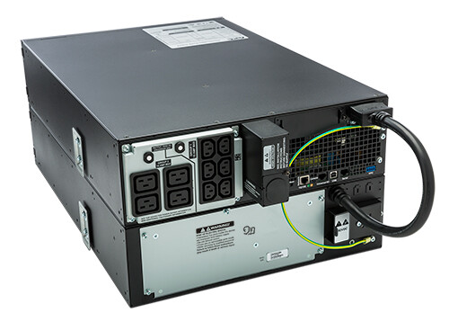 Батарея APC для Smart-UPS SRT 5-6kVA RM (SRT192RMBP)