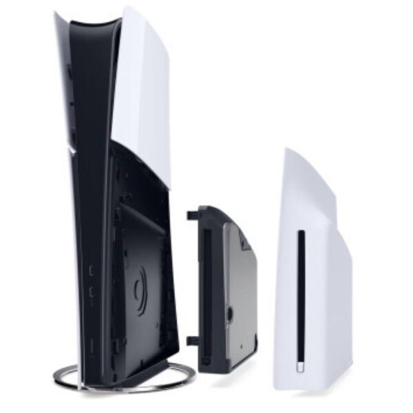 Оптический привод Sony для PlayStation 5 Digital Edition (Slim CFI-2XXX)