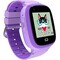 Фото - Дитячий смарт-годинник Canyon Sunny KW-48 4G LTE Violet (CNE-KW48VL) | click.ua