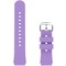 Фото - Дитячий смарт-годинник Canyon Sunny KW-48 4G LTE Violet (CNE-KW48VL) | click.ua