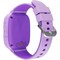 Фото - Дитячий смарт-годинник Canyon Sunny KW-48 4G LTE Violet (CNE-KW48VL) | click.ua