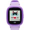 Фото - Дитячий смарт-годинник Canyon Sunny KW-48 4G LTE Violet (CNE-KW48VL) | click.ua