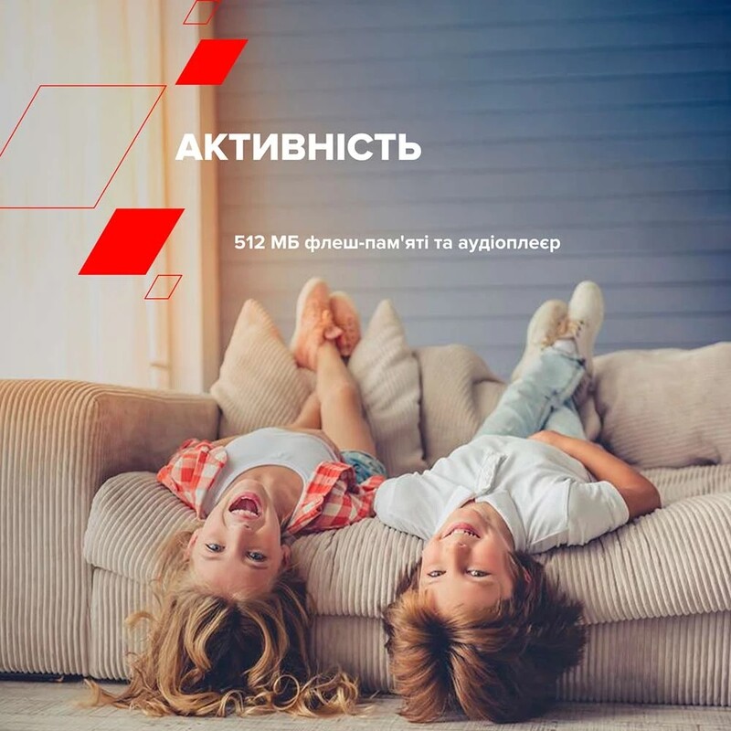 Дитячий смарт-годинник Canyon Sunny KW-48 4G LTE Blue (CNE-KW48BL)