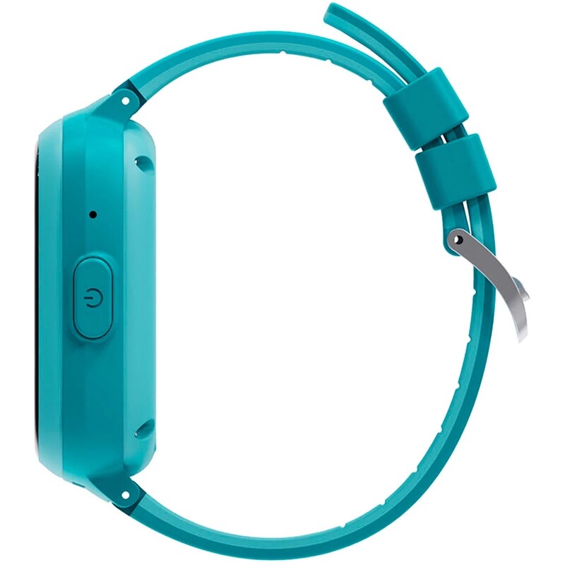 Дитячий смарт-годинник Canyon Sunny KW-48 4G LTE Blue (CNE-KW48BL)