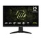 Фото - Монітор MSI 24.5" MAG 255F X24 IPS Black 240Hz | click.ua