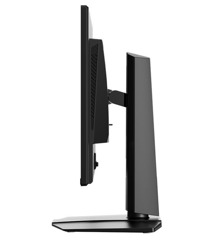 Монітор MSI 26.5" MAG 272QP QD-OLED X24 Black 240Hz