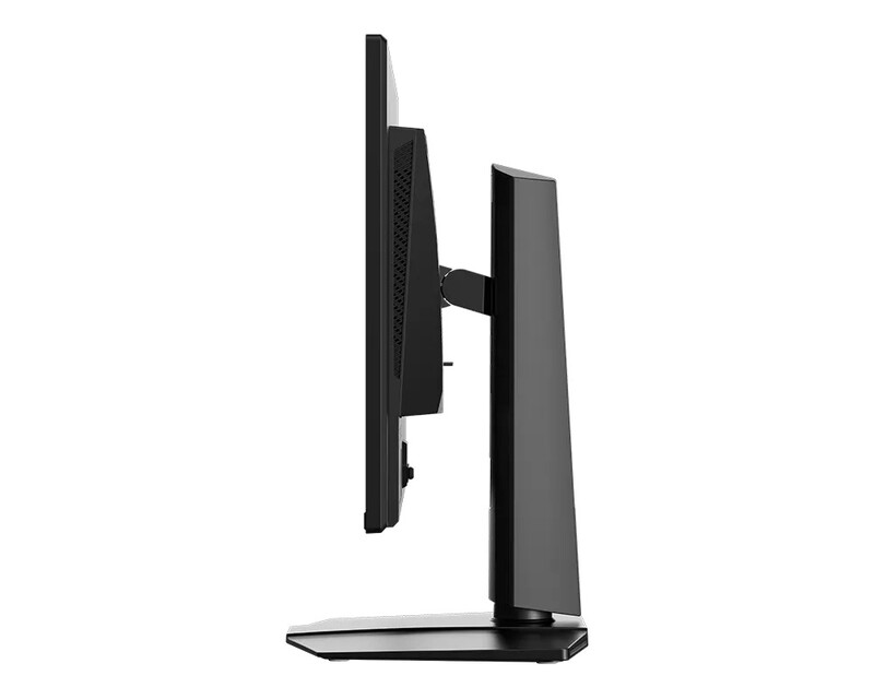 Монітор MSI 26.5" MAG 272QP QD-OLED X24 Black 240Hz