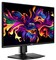 Фото - Монітор MSI 26.5" MAG 272QP QD-OLED X24 Black 240Hz | click.ua
