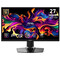 Фото - Монітор MSI 26.5" MAG 272QP QD-OLED X24 Black 240Hz | click.ua