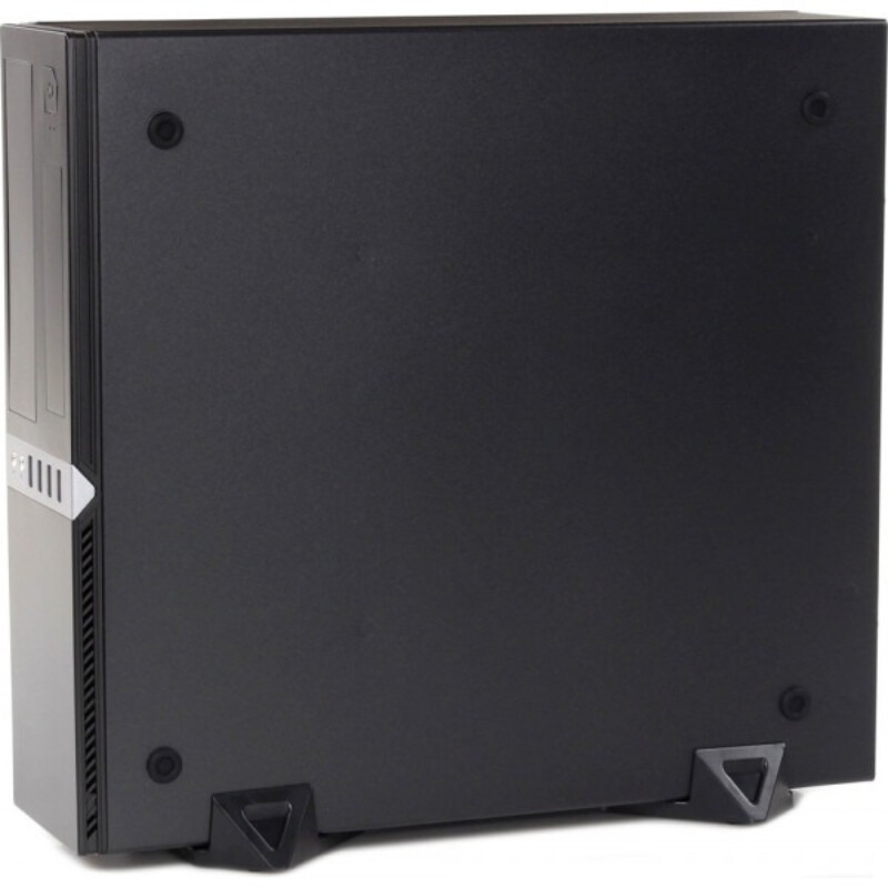 Корпус CaseCom S-503-500 Black 500W