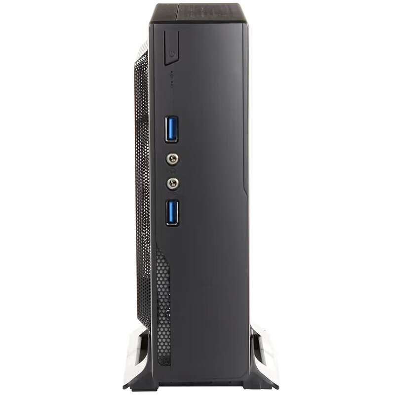 Корпус CaseCom M300-90 Black 90W