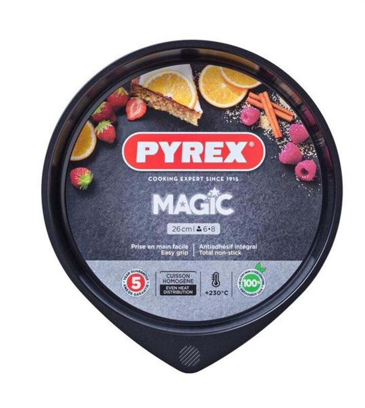 Форма для випічки Pyrex Magic (MG26BA6)