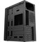 Фото - Корпус CaseCom GN-3204-450 Black 450W | click.ua