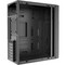 Фото - Корпус CaseCom GN-3204-500 Black 500W | click.ua