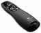 Фото - Пульт бездротовий Logitech R400 (910-001356) Black USB | click.ua