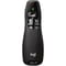 Фото - Пульт беспроводной Logitech R400 (910-001356) Black USB | click.ua