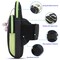 Фото - Спортивный чехол на руку BeCover BC0011 6.5" Black (705342) + органайзер для наушников | click.ua