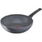 Фото - Сковорода-вок Tefal Healthy Chef 28 см (G1501972) | click.ua