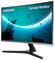 Фото - Монiтор Samsung 27" Curved C27R500 (LC27R500FHIXCI) VA Dark Gray | click.ua