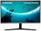 Фото - Монiтор Samsung 27" Curved C27R500 (LC27R500FHIXCI) VA Dark Gray | click.ua