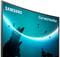 Фото - Монiтор Samsung 27" Curved C27R500 (LC27R500FHIXCI) VA Dark Gray | click.ua