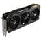 Фото - Видеокарта GF RTX 3060 Ti 8GB GDDR6 TUF Gaming OC V2 Asus (TUF-RTX3060TI-O8G-V2-GAMING) (LHR) | click.ua