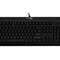Фото - Клавіатура HyperX Alloy Core RGB Black (HX-KB5ME2-RU) USB | click.ua