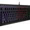 Фото - Клавіатура HyperX Alloy Core RGB Black (HX-KB5ME2-RU) USB | click.ua