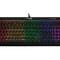Фото - Клавіатура HyperX Alloy Core RGB Black (HX-KB5ME2-RU) USB | click.ua
