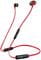 Фото - Bluetooth-гарнитура HyperX Cloud Buds Black/Red (HEBBXX-MC-RD/G) | click.ua