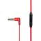 Фото - Гарнитура HyperX Cloud Earbuds Black/Red (HX-HSCEB-RD) | click.ua
