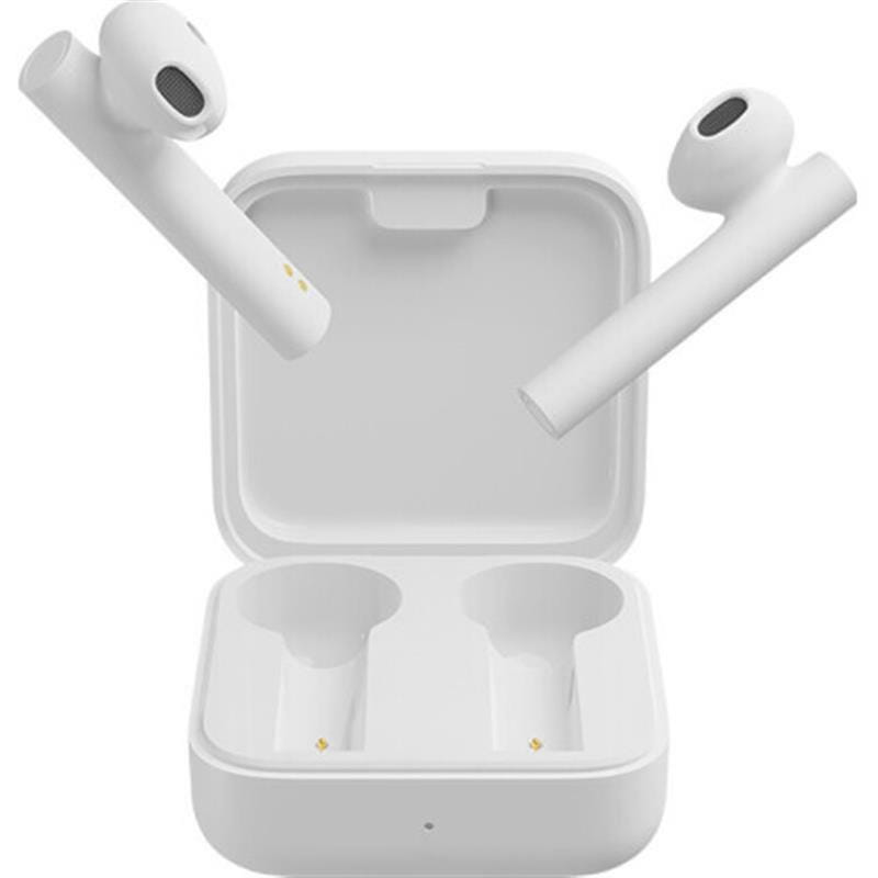 Bluetooth-гарнітура Xiaomi Mi Wireless Headphone Air 2 SE White Global (BHR4089GL)_