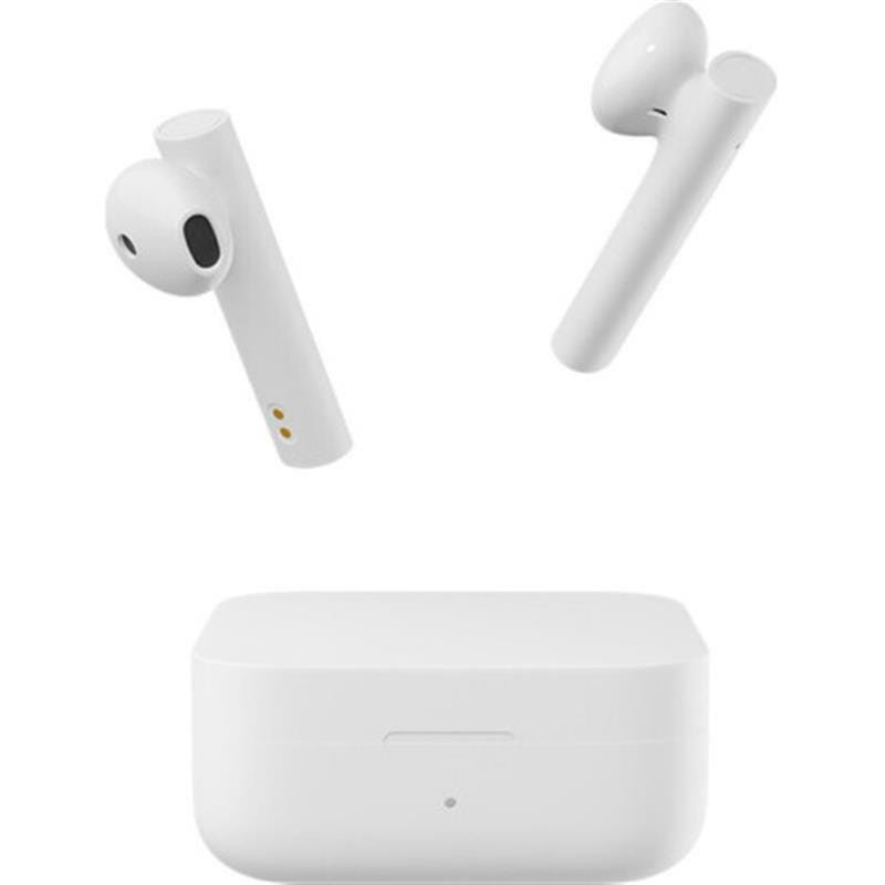 Bluetooth-гарнітура Xiaomi Mi Wireless Headphone Air 2 SE White Global (BHR4089GL)_