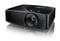 Фото - Проектор Optoma W400LVe (E9PX7D701EZ1) | click.ua