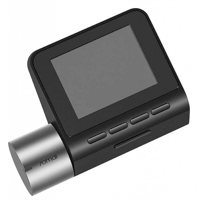 Видеорегистратор 70mai Smart Dash Cam Pro Plus (A500s)_