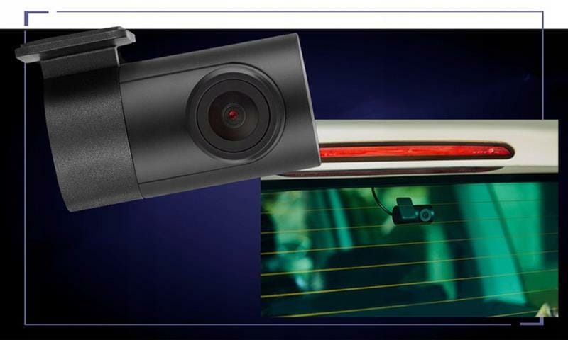 Видеорегистратор 70mai Dash Cam A800S+RC06