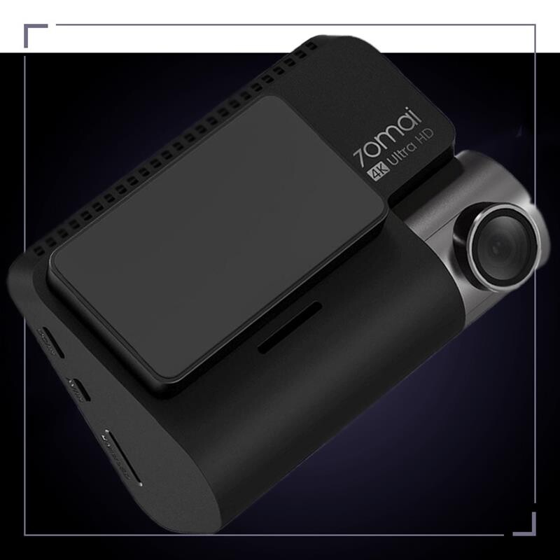 Видеорегистратор 70mai Dash Cam A800S+RC06