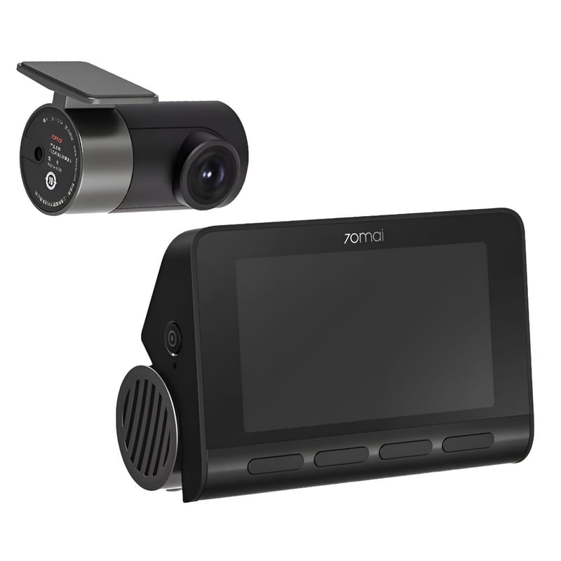 Видеорегистратор 70mai Dash Cam A800S+RC06