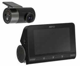 Видеорегистратор 70mai Dash Cam A800S+RC06