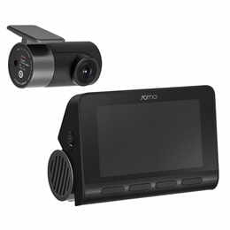 Відеореєстратор 70mai Dash Cam A800S+RC06_