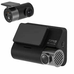 Відеореєстратор 70mai Dash Cam A800S
