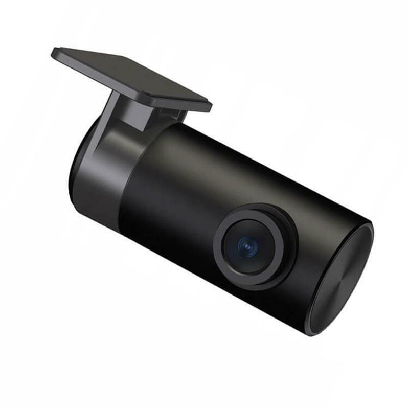 Відеореєстратор 70mai Dash Cam A400+Rear Cam RC09 Set (A400-1) Gray