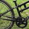 Фото - Велосипед складний 26" Cutbike 17" чорний | click.ua
