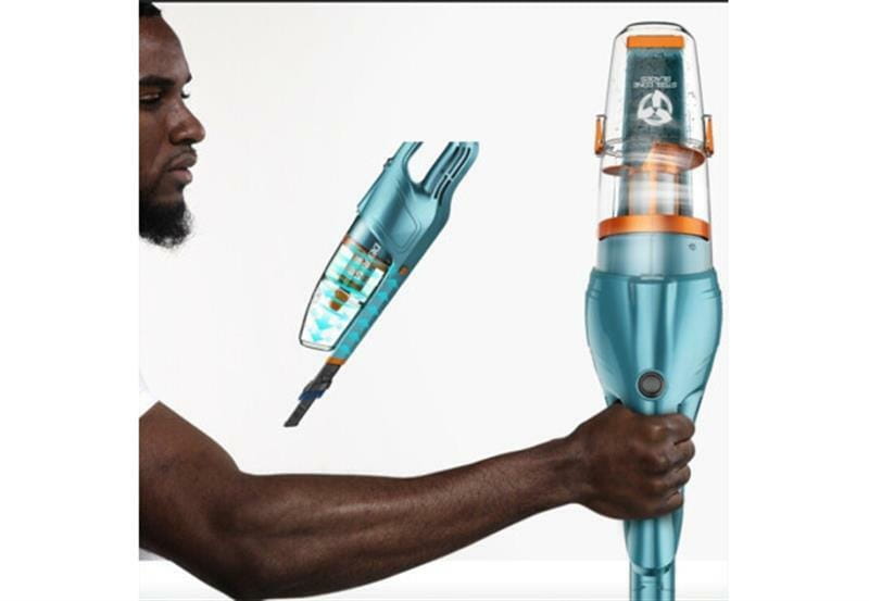 Пилосос Xiaomi Deerma DX900 Handheld Vacuum Cleaner купити в Харкові ...