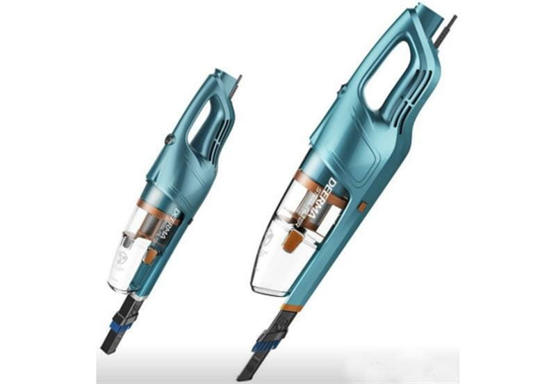 Пилосос Xiaomi Deerma DX900 Handheld Vacuum Cleaner купити в Харкові ...