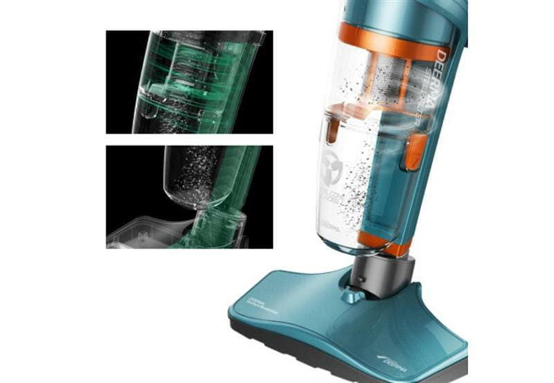 Пилосос Xiaomi Deerma DX900 Handheld Vacuum Cleaner купити в Харкові ...