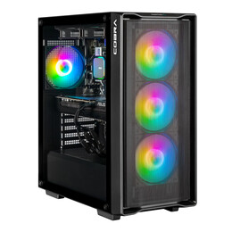 Персональный компьютер COBRA Advanced (I136KF.32.S5.97XT.26296)