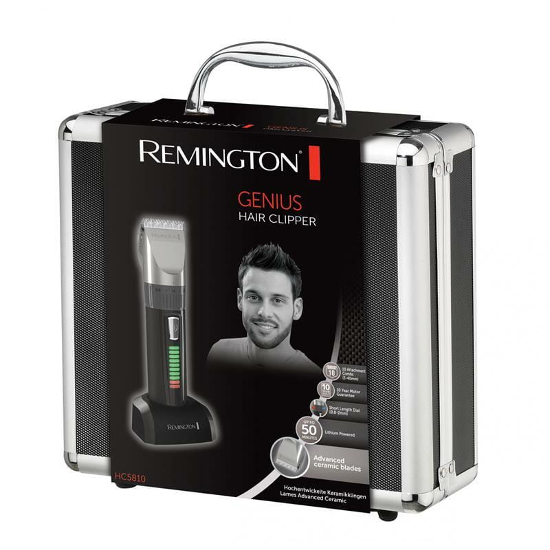 Машинка для стрижки Remington HC5810