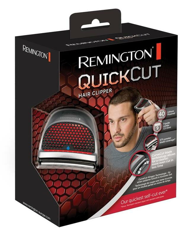 Машинка для стрижки Remington HC4250