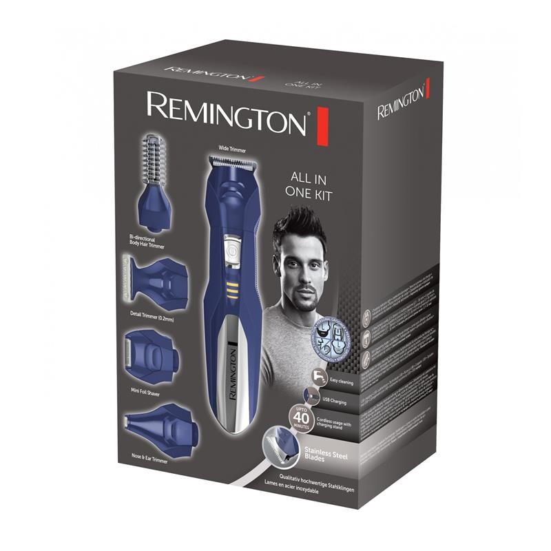 Машинка для стрижки Remington PG6045